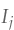 I_j