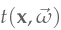 \Trace(\Point, \Dir)